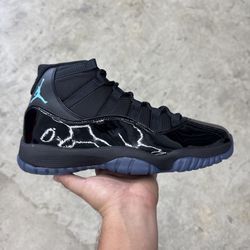 Jordan 11 Gamma (2025) Size 9