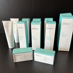 New Sealed Proactive - READ 