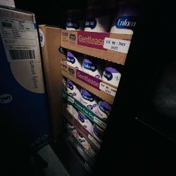 Enfamil Formula
