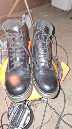 Dr martens