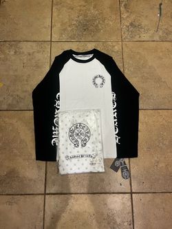 Chrome hearts Long Sleeve Large