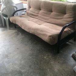 Full Size Futon