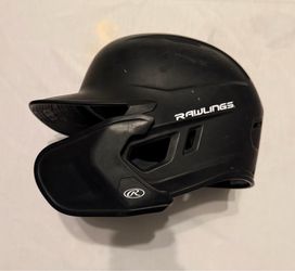 Rawlings MACH Adjust Helmet
