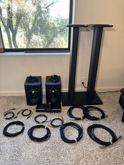 Studio bundle