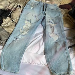 Highway Jeans 