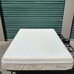 Queen Mattress Tempur-pedic mattress