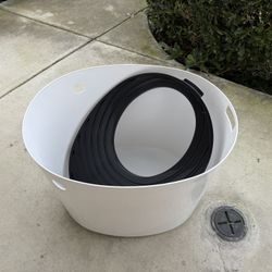Top Entry Litter Box