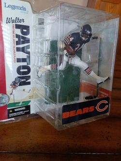 Walter Payton Legends 2