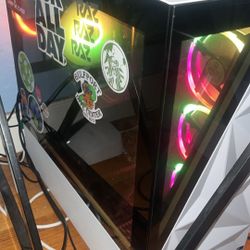 Cyberpower Gaming Pc RTX 4060 Ti