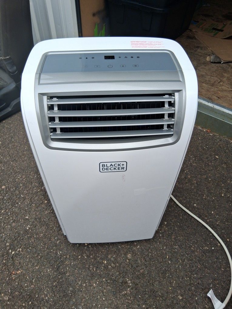 Air Conditioner