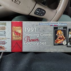 Dungeons And Dragons 