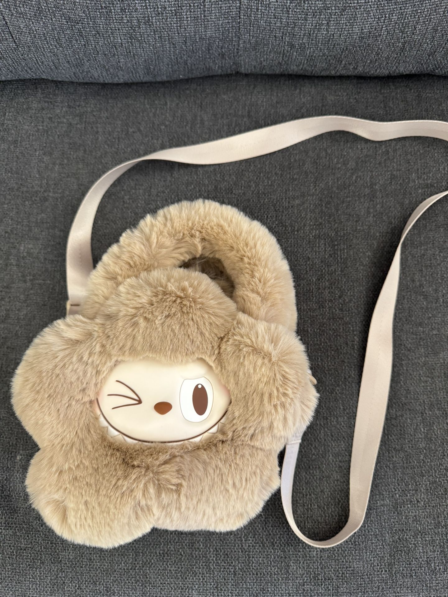 Labubu Bag Brandnew! Authentic from POPMART