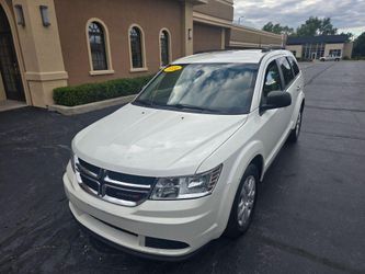 2020 Dodge Journey
