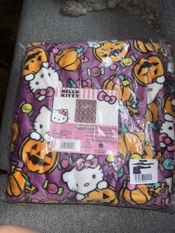 Hello Kitty Halloween 