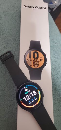 samsung galaxy watch 4 44mm