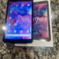 MaxWest Nitro8 Tablets 