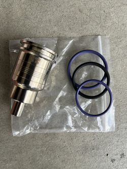 Volvo VNL D13 Injector Cups (contact info removed)9