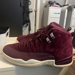 Jordan 12 Size 10 No Box