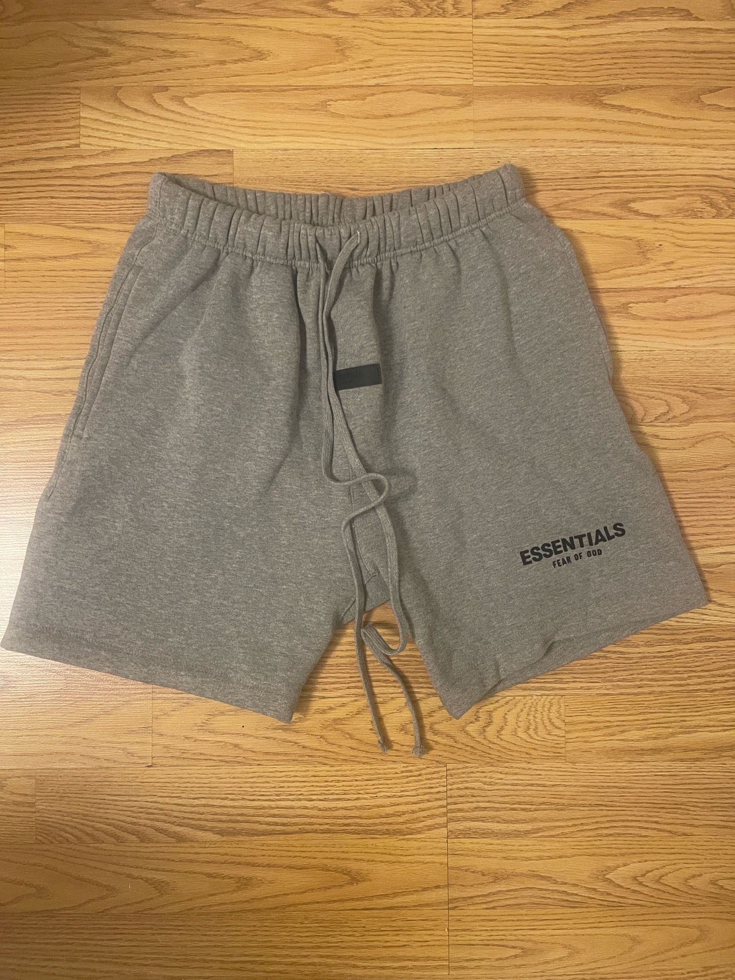 Essential shorts