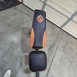 Bench