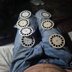 Reels Grimelins
