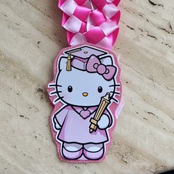 Graduation Leis 2025