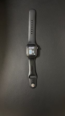 Apple Watch Series 5