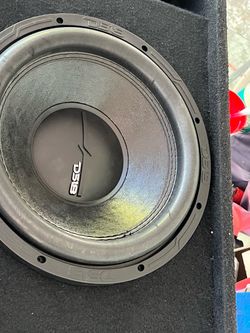 DS18 speaker
