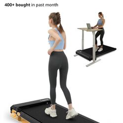 Treadmill From Amazon