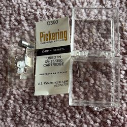 D350 Type Stylus for Pickering XV-15/350 Cartridge