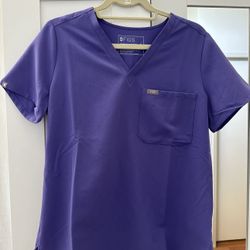 Figs scrubs