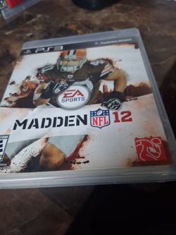 Playstation 3  game