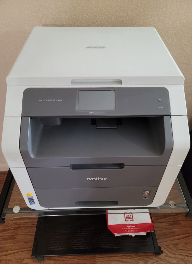 Brother Printer