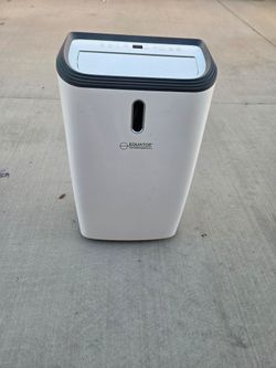 Portable Air Conditioner