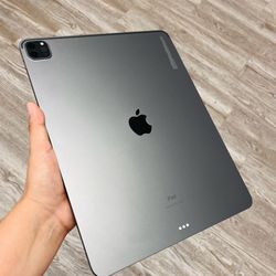 iPad Pro 12.9inch 5th Gen 128gb WiFi m1