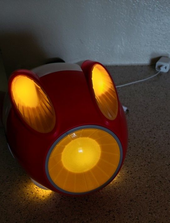 Mega Man X Light Buster Replica