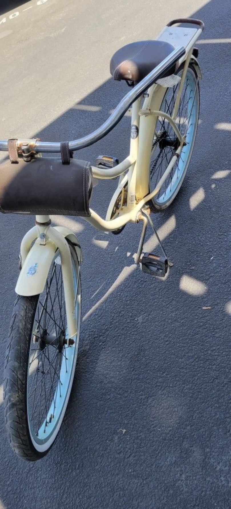 Huffy Panama Jack Beach Cruiser