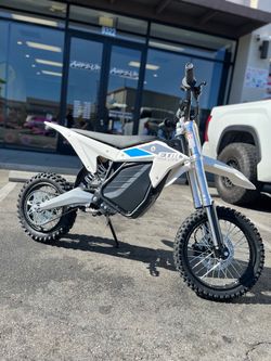 ETM RTR SPORT