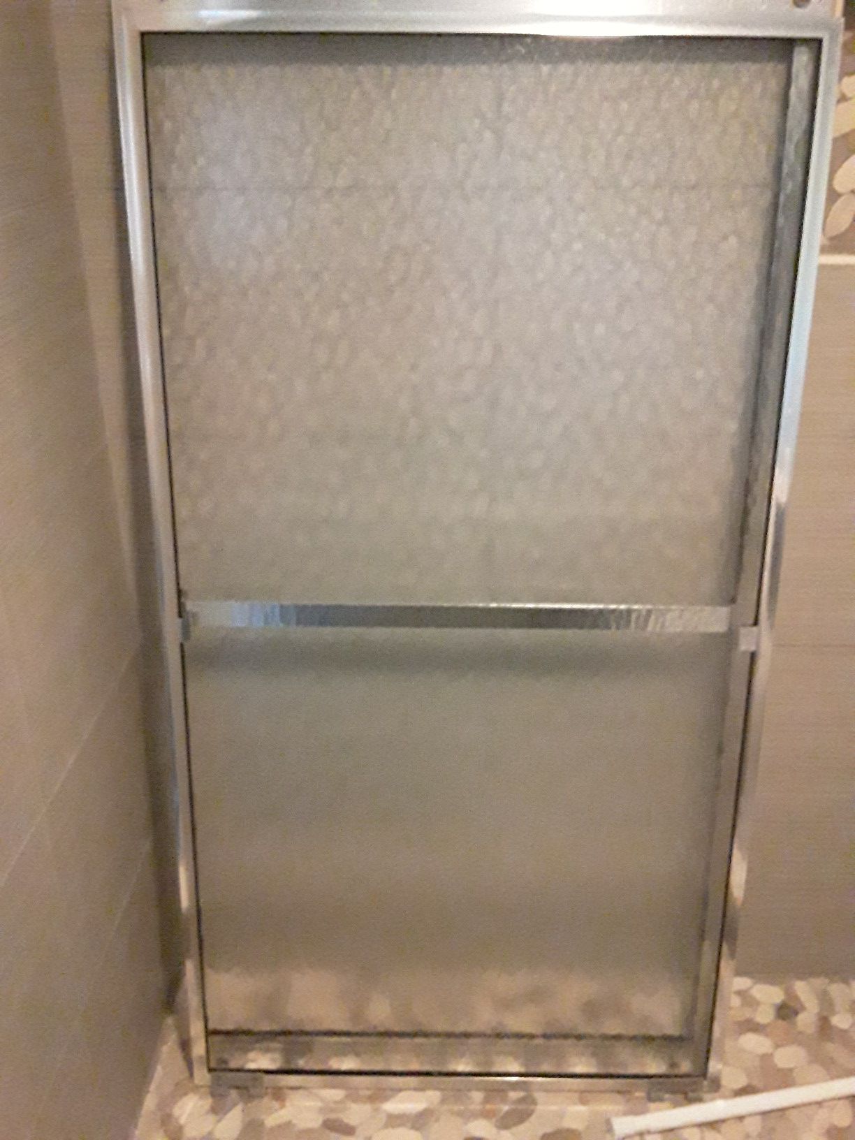 shower doors