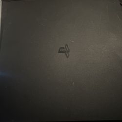 Ps4 872.8 GB Storage