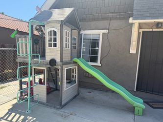 Playground