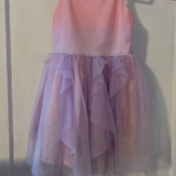 Toddler Dress