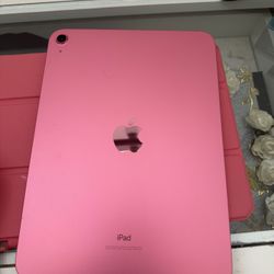 iPad 10 Gen