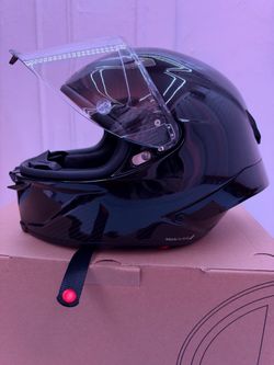 Agv Pista Gp RR Carbon mono glossy Large