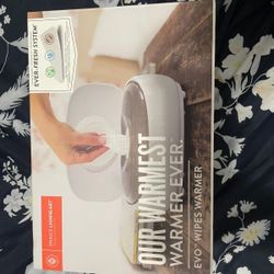 Wipes Wormer 