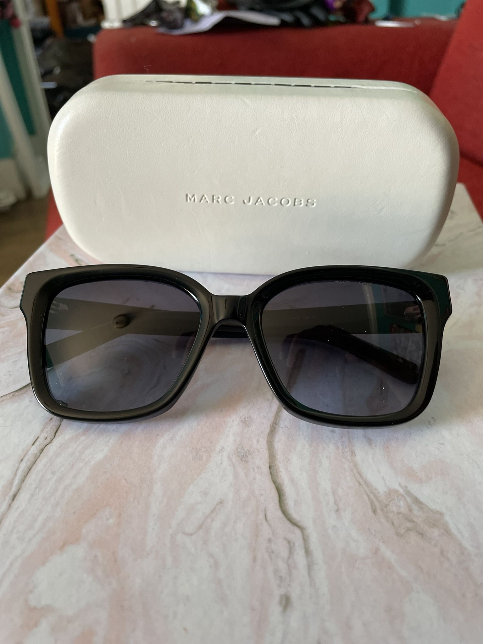Marc Jacobs Marc 458/S (Case Included)
