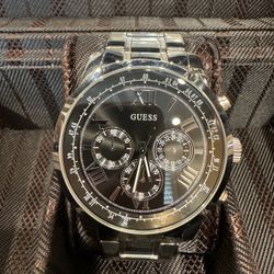 Guess Mens Watch
