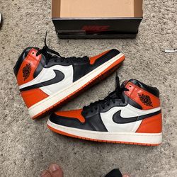 Jordan 1 OG ‘Shattered Backboard’