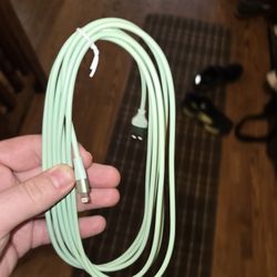 10 Foot Lightning Cable