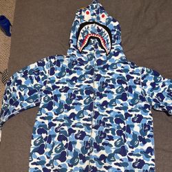 Bape Hoodie